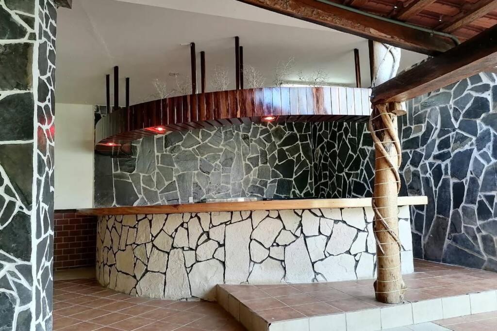 Quinta Punta Sam Villa แคนคูน ภายนอก รูปภาพ