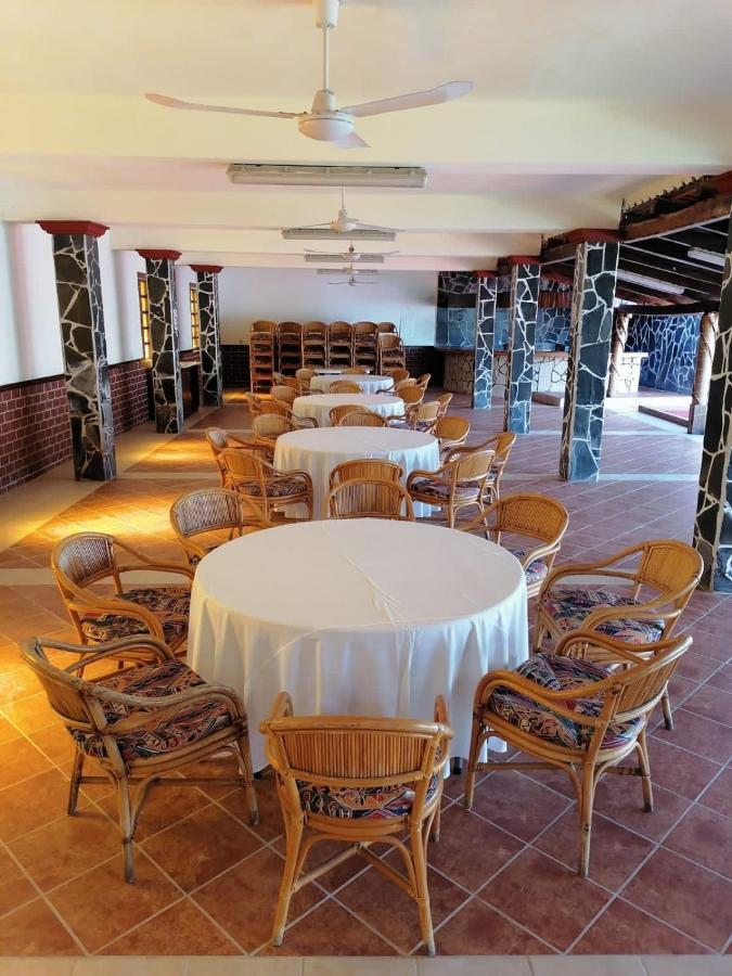 Quinta Punta Sam Villa แคนคูน ภายนอก รูปภาพ