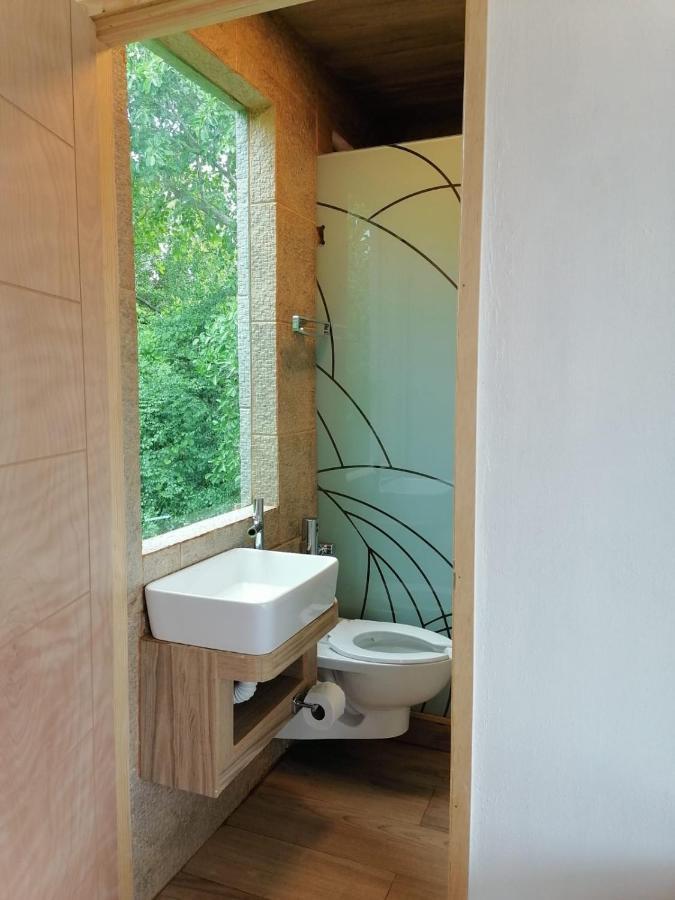 Quinta Punta Sam Villa แคนคูน ภายนอก รูปภาพ